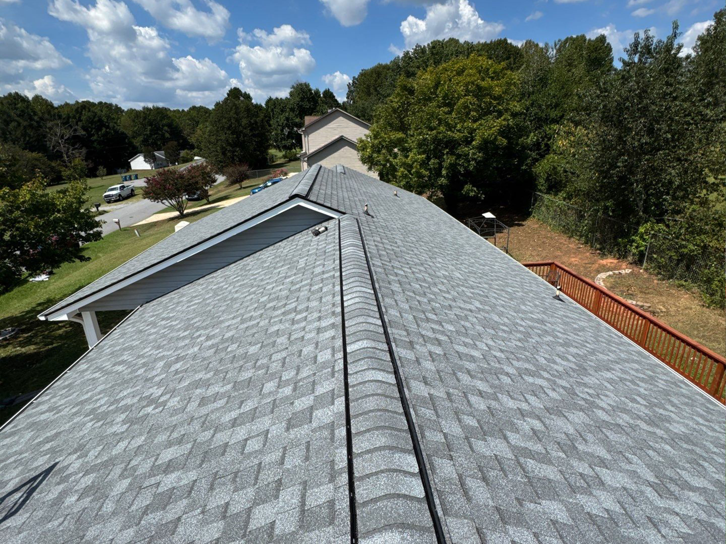 DEPS ROOFING LLC